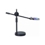 AERIAL PRO – Trépied girafe avec pince téléphone