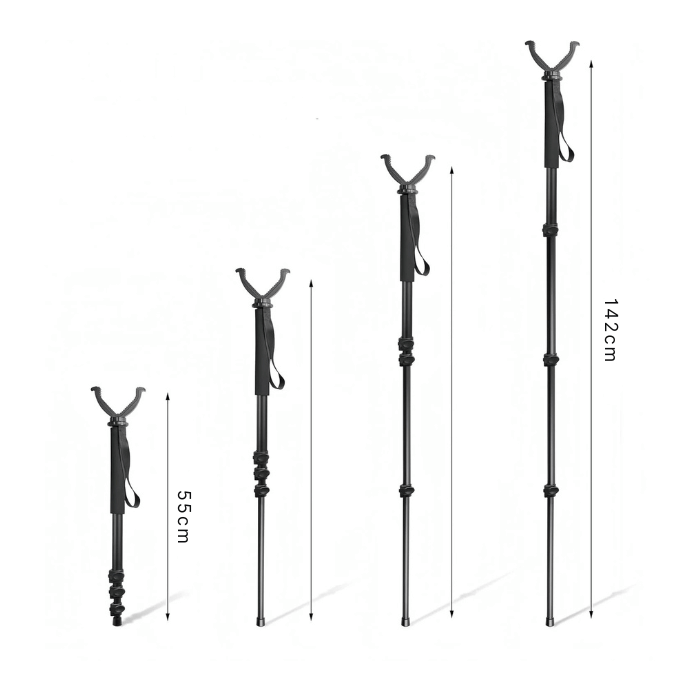 STRIKER 140 – Taille