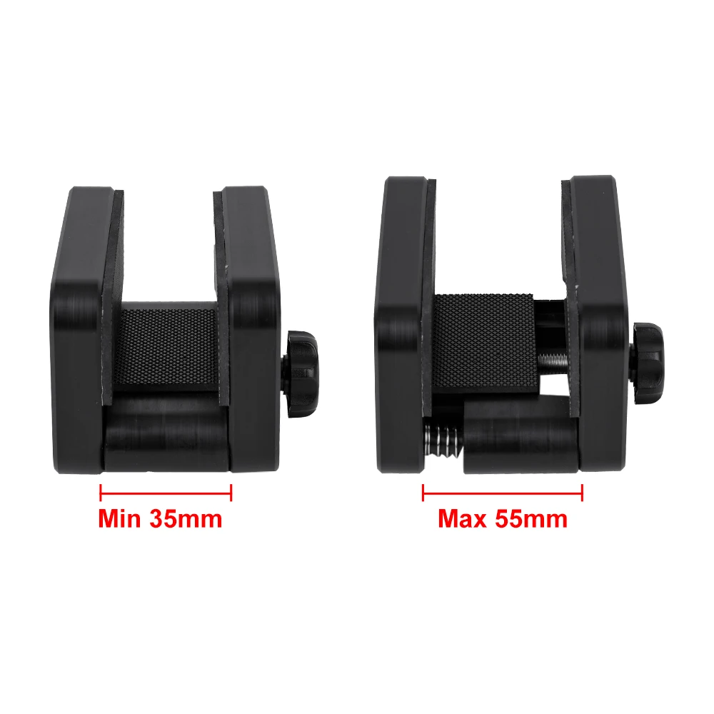 LOCKGRIP 65 – Pince de tir