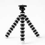 MODULOX – Trépied flexible avec adaptateur smartphone