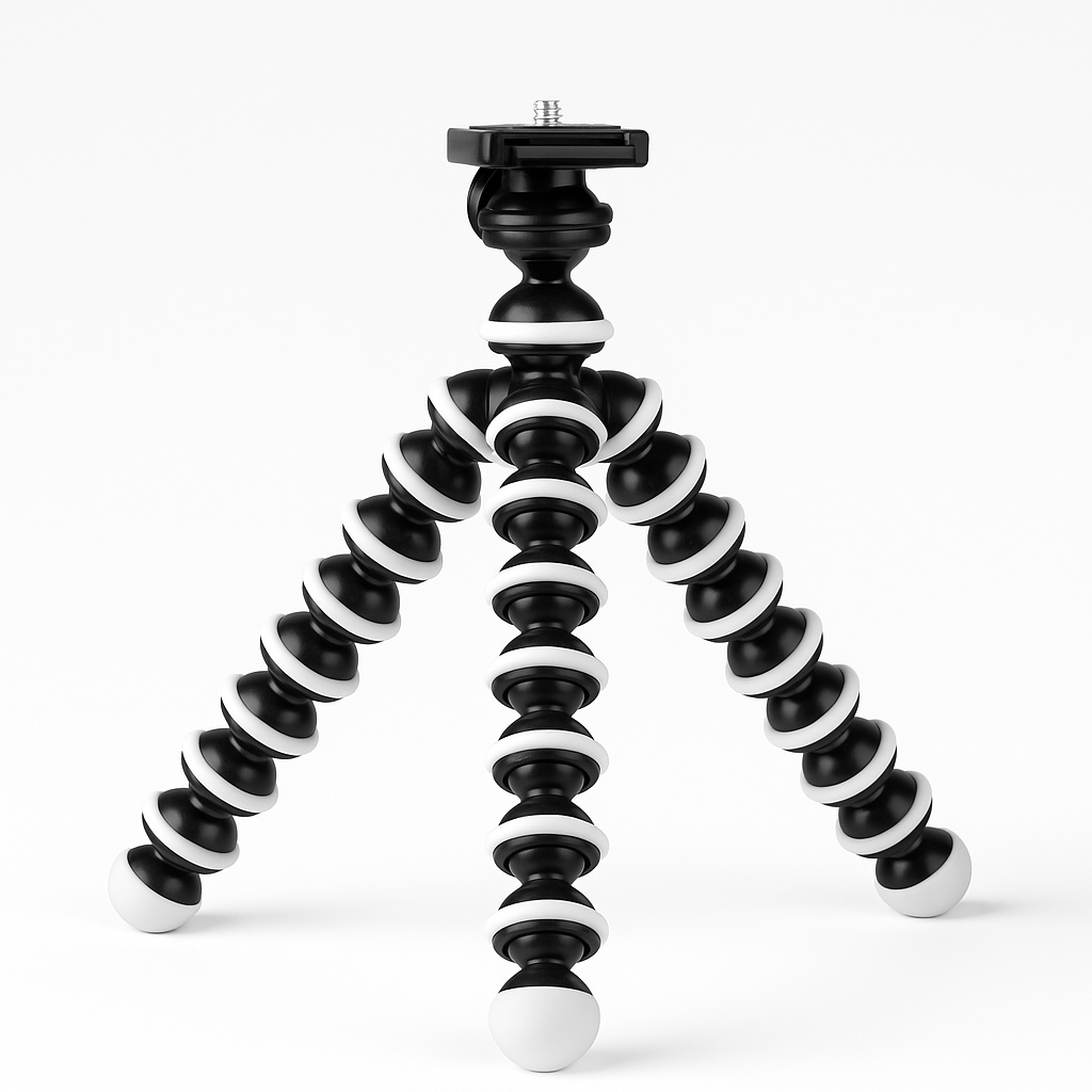MODULOX – Trépied flexible