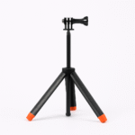 WAVEGRIP – Trépied flottant 3-en-1 pour caméras d’action