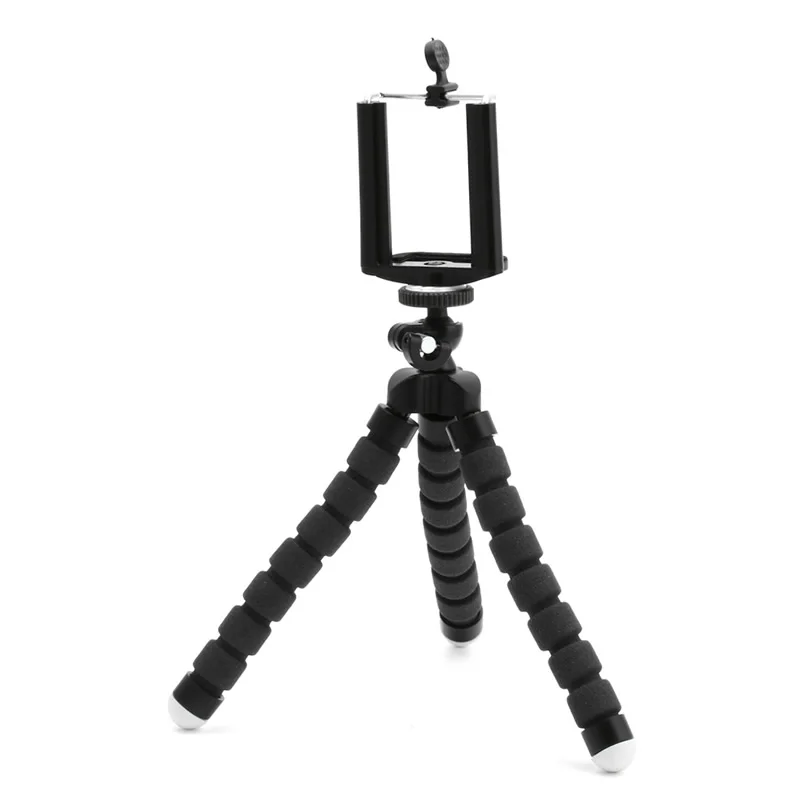 BUBM FlexiShot™ - adaptateur téléphone