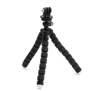BUBM FlexiShot™ – Mini trépied flexible