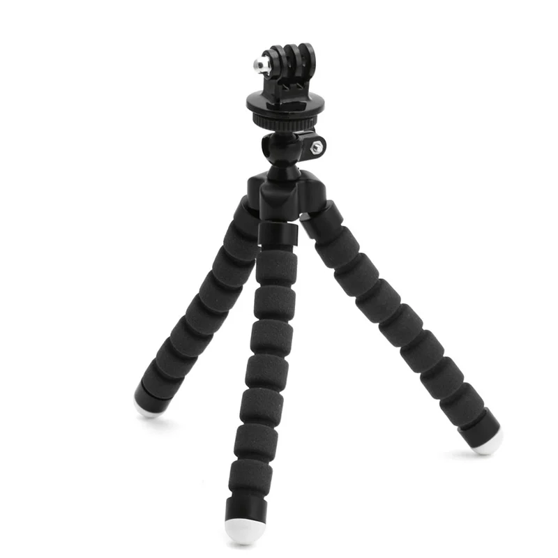BUBM FlexiShot™ – Mini trépied flexible